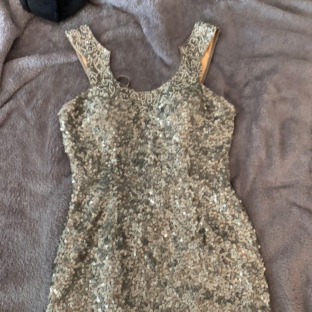 Scala Cocktail Dress